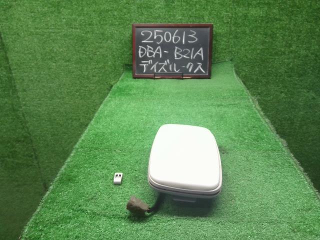 【中古】デイズルークス DBA-B21A ルームランプ  自社品番250613 SLN/W13