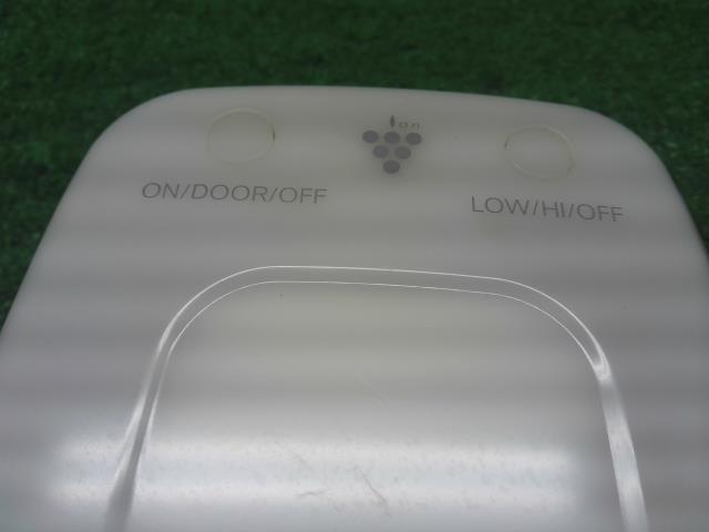 【中古】デイズルークス DBA-B21A ルームランプ  自社品番250613 SLN/W13