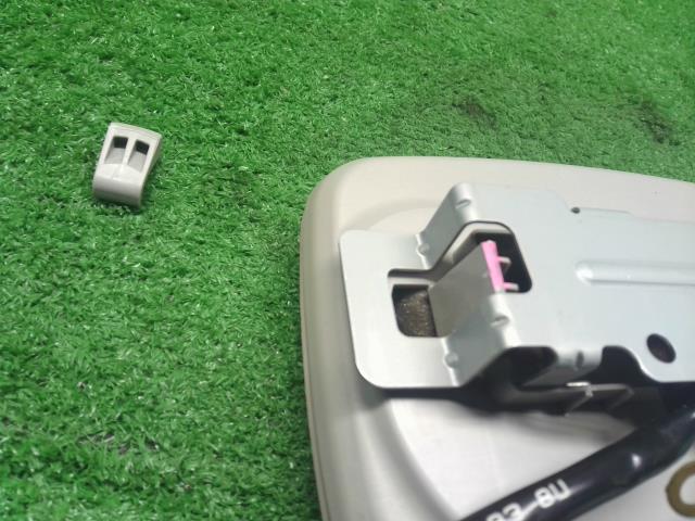 【中古】デイズルークス DBA-B21A ルームランプ  自社品番250613 SLN/W13