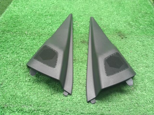 【中古】デイズルークス DBA-B21A 純正 ツイーター 左右 セット  自社品番250613 SLN/W13