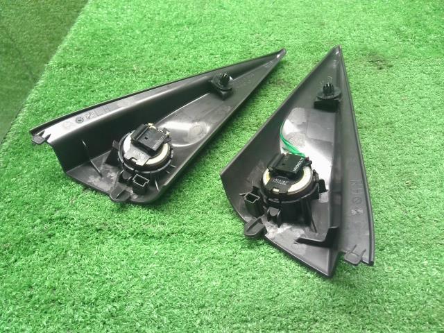 【中古】デイズルークス DBA-B21A 純正 ツイーター 左右 セット  自社品番250613 SLN/W13