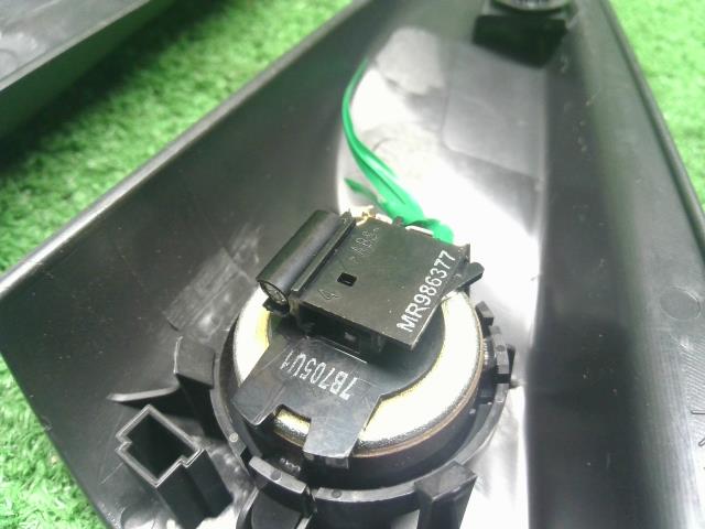 【中古】デイズルークス DBA-B21A 純正 ツイーター 左右 セット  自社品番250613 SLN/W13