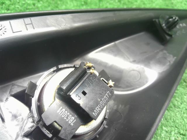 【中古】デイズルークス DBA-B21A 純正 ツイーター 左右 セット  自社品番250613 SLN/W13