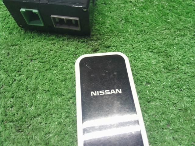 【中古】デイズルークス DBA-B21A 純正　エンジン　スターターセット　電装部品  自社品番250613 SLN/W13