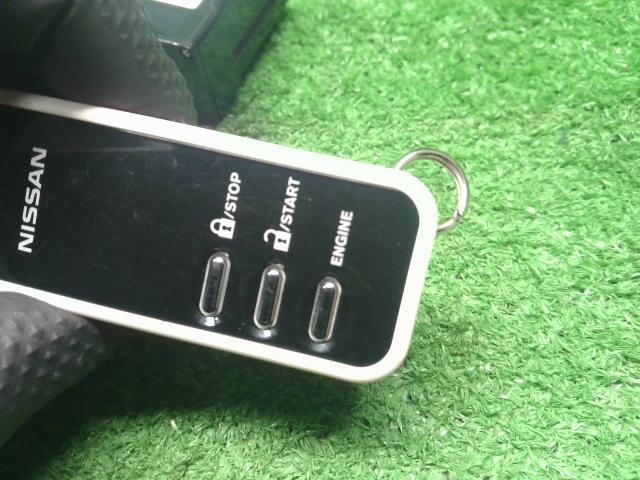 【中古】デイズルークス DBA-B21A 純正　エンジン　スターターセット　電装部品  自社品番250613 SLN/W13