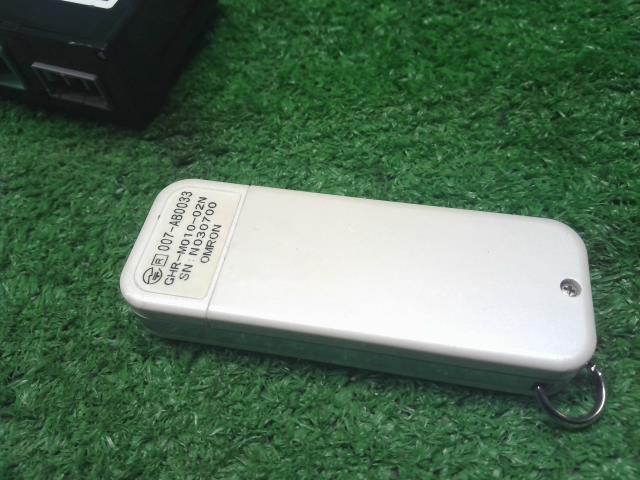 【中古】デイズルークス DBA-B21A 純正　エンジン　スターターセット　電装部品  自社品番250613 SLN/W13