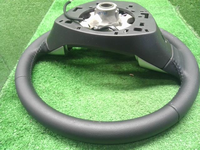 【中古】デイズルークス DBA-B21A ステアリングホイール ハンドル 48430-6A01G 自社品番250613 SLN/W13