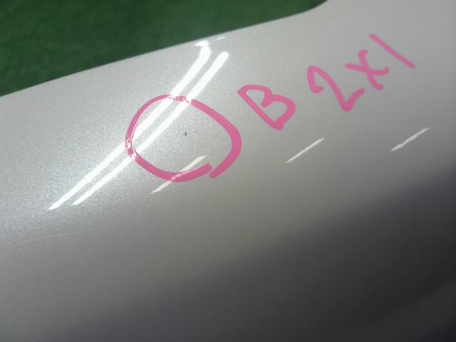 【中古】ハイゼットアトレ ABA-S331G 左 フロント フェンダー 53812-B5011 自社品番250614 W24