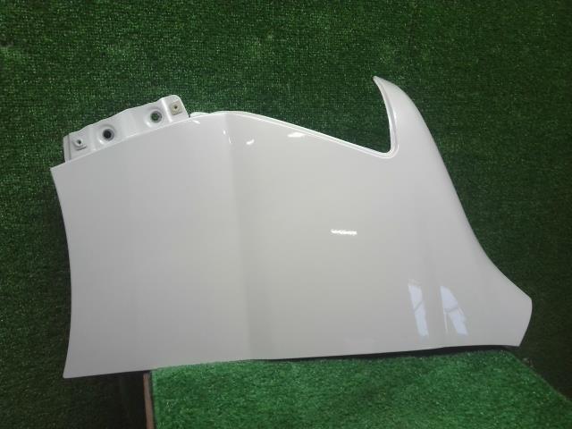 【中古】ハイゼットアトレ ABA-S331G 左 フロント フェンダー 53812-B5011 自社品番250614 W24