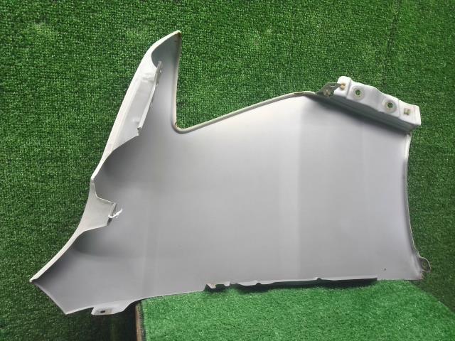 【中古】ハイゼットアトレ ABA-S331G 左 フロント フェンダー 53812-B5011 自社品番250614 W24