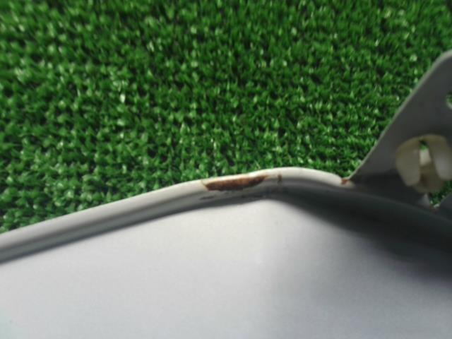 【中古】ハイゼットアトレ ABA-S331G 左 フロント フェンダー 53812-B5011 自社品番250614 W24