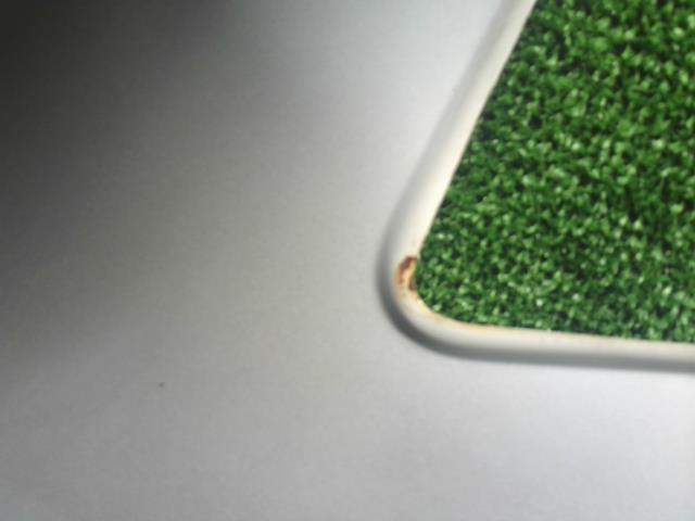 【中古】ハイゼットアトレ ABA-S331G 左 フロント フェンダー 53812-B5011 自社品番250614 W24