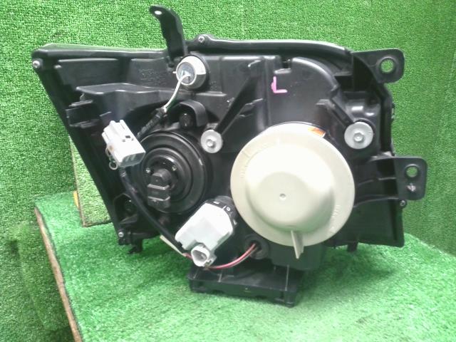 【中古】ハイゼットアトレ ABA-S331G 左 ヘッドランプ ヘッドライト　81150-B5110 自社品番250614 W24