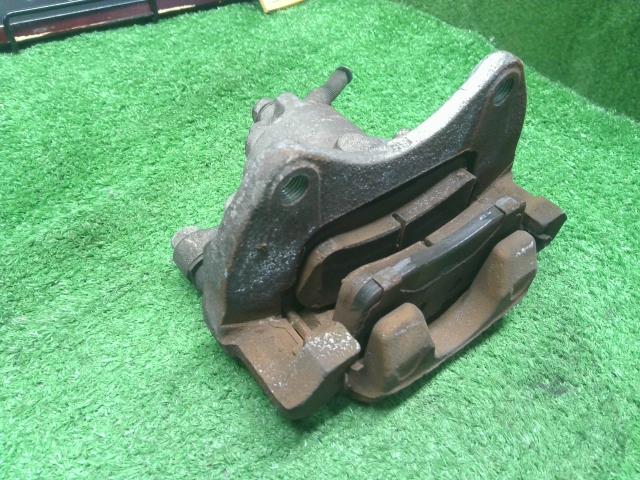 【中古】ハイゼットアトレ ABA-S331G 左Fフロント　ブレーキ　キャリパー 47750-B5040 自社品番250614 W24