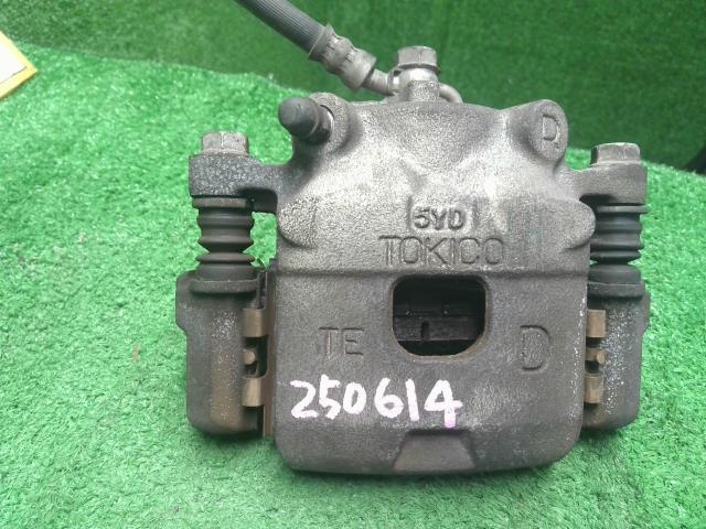 【中古】ハイゼットアトレ ABA-S331G 左Fフロント　ブレーキ　キャリパー 47750-B5040 自社品番250614 W24
