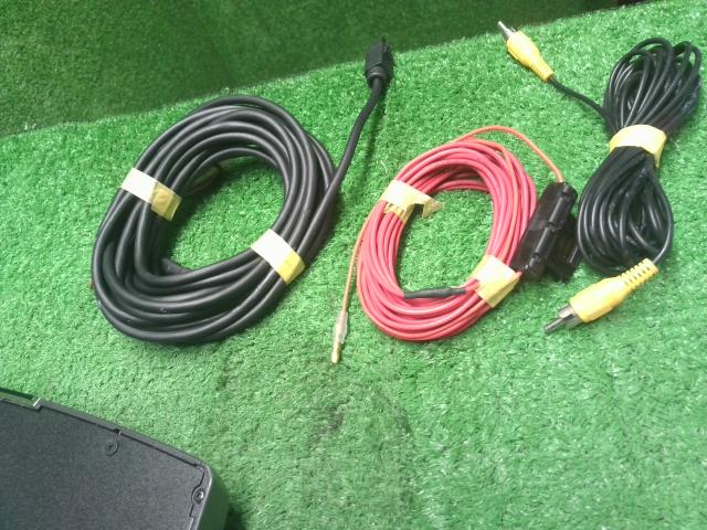 【中古】ハイゼットアトレ ABA-S331G リアモニター フリップダウン モニター  自社品番250614 W24