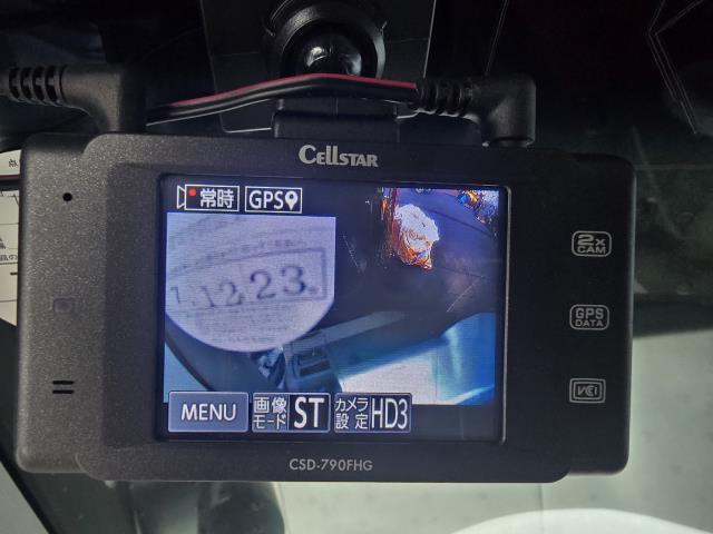 【中古】ハイゼットアトレ ABA-S331G リアモニター フリップダウン モニター  自社品番250614 W24