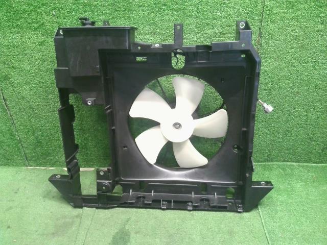 【中古】ハイゼットアトレ ABA-S331G 電動ファン 53211-B5021 自社品番250614 W24