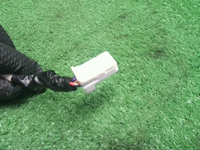 【中古】ノート DBA-E11 左サイドミラー ドアミラー 助手席側 96302-1V14D 自社品番250615 K21