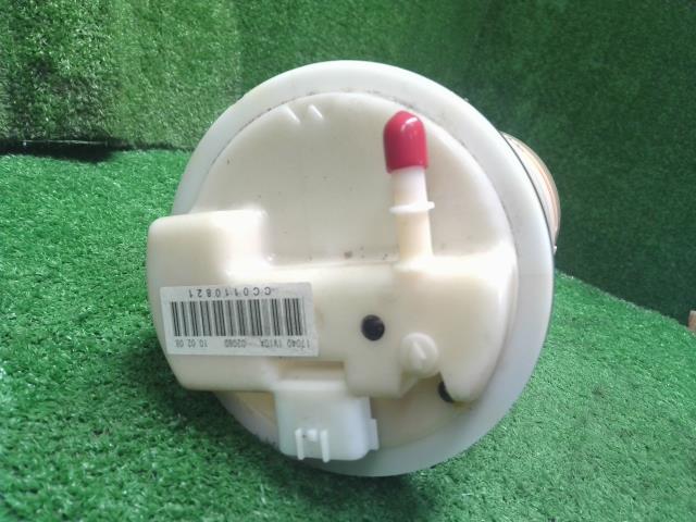 【中古】ノート DBA-E11 フューエルポンプ 17040-1FA1B 自社品番250615 K21