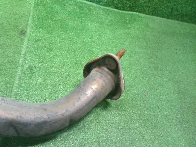 【中古】ノート DBA-E11 Ｒマフラー リアマフラー 20100-1U625 自社品番250615 K21