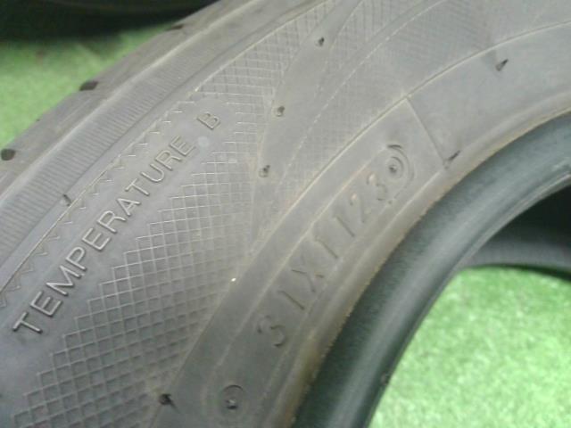 175/65R14【中古】サマー 夏  タイヤ TOYO トーヨー NANOENERGY3 PLUS   自社品番250615 K21