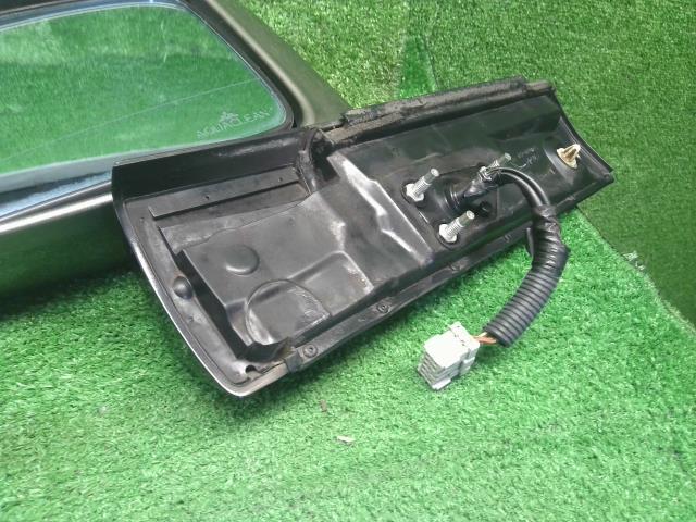 【中古】モビリオ DBA-GB2 左サイドミラー ドアミラー 76250-SCC-N42ZR 自社品番250616 NH701M