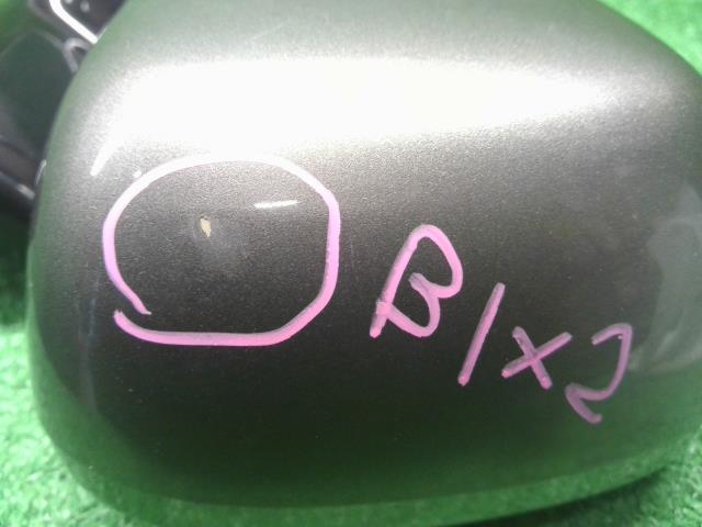 【中古】モビリオ DBA-GB2 左サイドミラー ドアミラー 76250-SCC-N42ZR 自社品番250616 NH701M