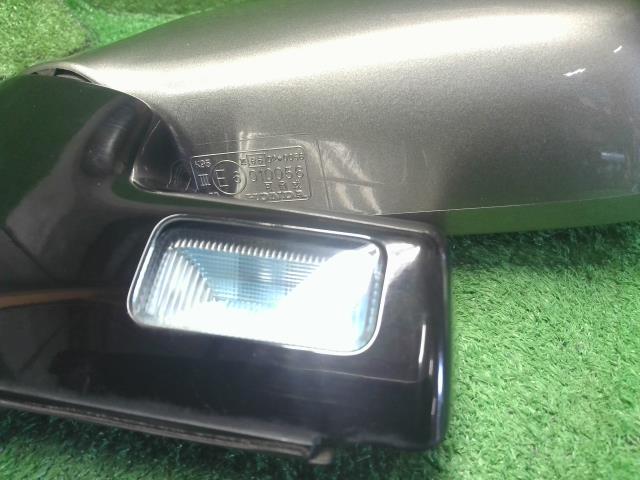 【中古】モビリオ DBA-GB2 左サイドミラー ドアミラー 76250-SCC-N42ZR 自社品番250616 NH701M