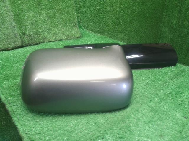 【中古】モビリオ DBA-GB2 左サイドミラー ドアミラー 76250-SCC-N42ZR 自社品番250616 NH701M