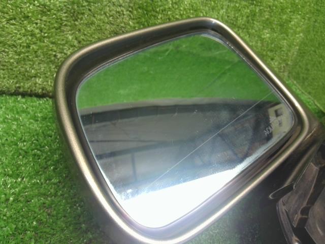 【中古】モビリオ DBA-GB2 左サイドミラー ドアミラー 76250-SCC-N42ZR 自社品番250616 NH701M