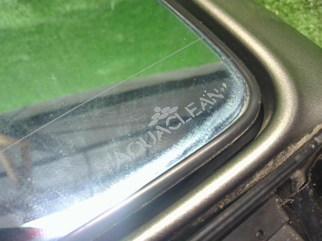 【中古】モビリオ DBA-GB2 左サイドミラー ドアミラー 76250-SCC-N42ZR 自社品番250616 NH701M