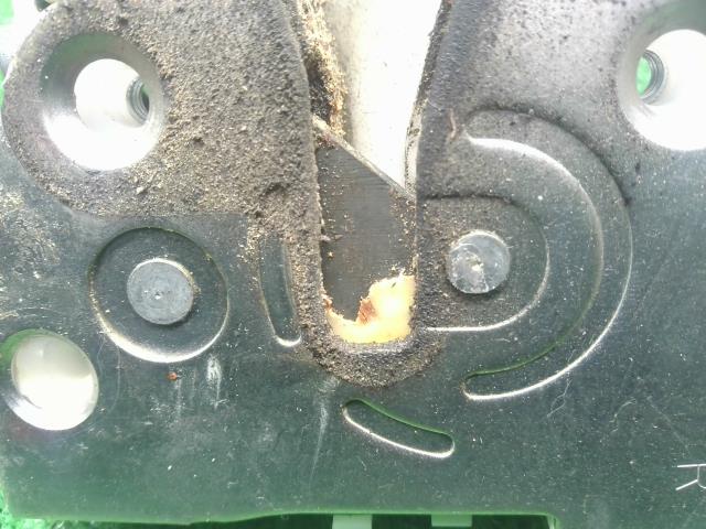 【中古】モビリオ DBA-GB2 右Ｒ リアドアロックソレノイド 35256-SCC-J01 自社品番250616 NH701M