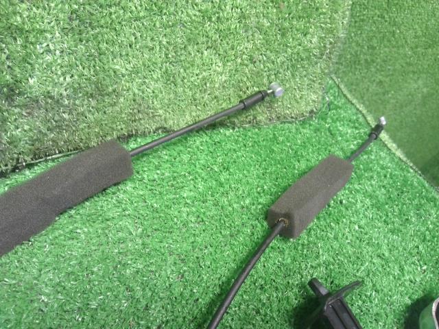 【中古】モビリオ DBA-GB2 右Ｒ リアドアロックソレノイド 35256-SCC-J01 自社品番250616 NH701M