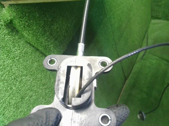 【中古】モビリオ DBA-GB2 右パワースライドドアモーター 72061-SCC-912 自社品番250616 NH701M