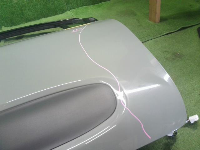 【中古】シエンタ 6AA-MXPL10G 右 フロント ドア  自社品番250617 6X3