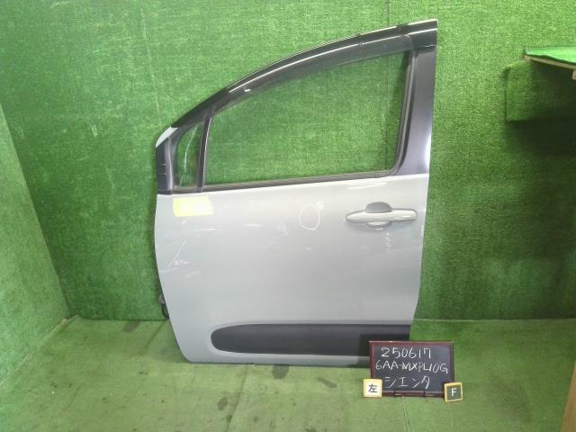 【中古】シエンタ 6AA-MXPL10G 左Fフロント　ドア  自社品番250617 6X3