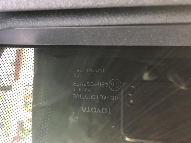 【中古】シエンタ 6AA-MXPL10G 右 リア スライド　ドア  自社品番250617 6X3