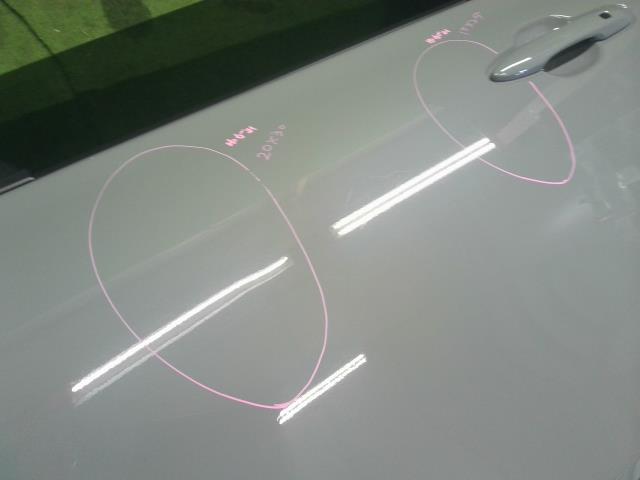 【中古】シエンタ 6AA-MXPL10G 右 リア スライド　ドア  自社品番250617 6X3