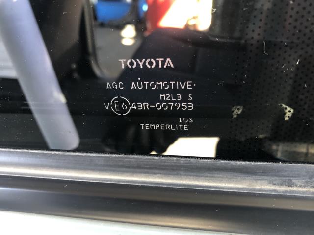 【中古】シエンタ 6AA-MXPL10G 左　リア　スライド　ドア  自社品番250617 6X3