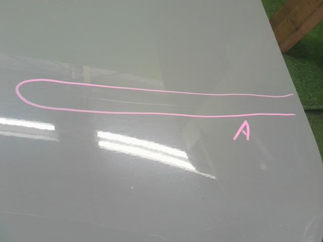 【中古】シエンタ 6AA-MXPL10G 左　リア　スライド　ドア  自社品番250617 6X3