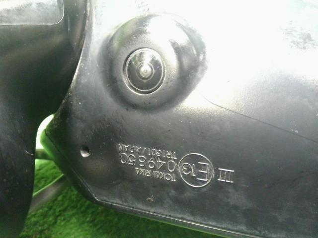 【中古】シエンタ 6AA-MXPL10G 左 サイドミラー ドアミラー  自社品番250617 6X3