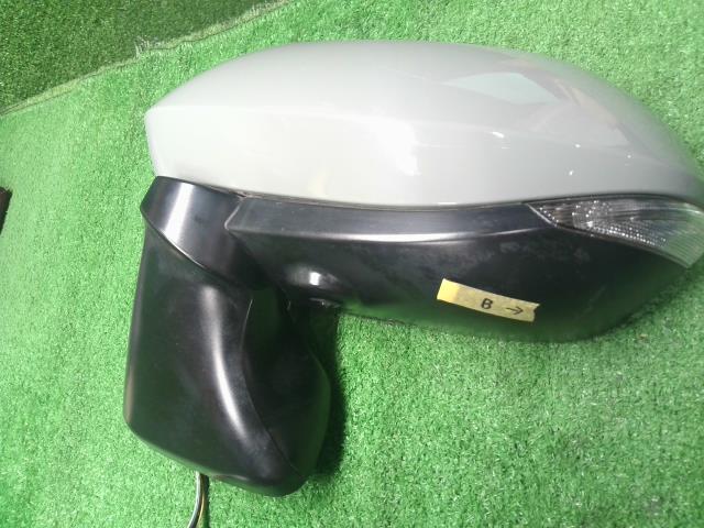 【中古】シエンタ 6AA-MXPL10G 左 サイドミラー ドアミラー  自社品番250617 6X3