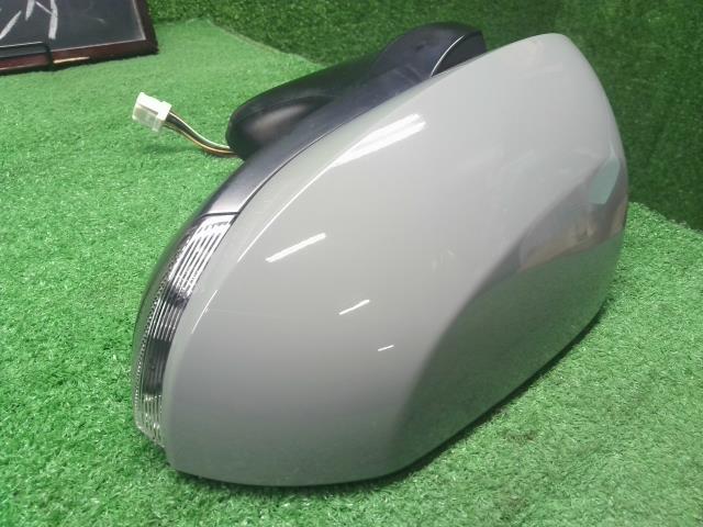 【中古】シエンタ 6AA-MXPL10G 左 サイドミラー ドアミラー  自社品番250617 6X3