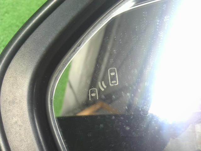 【中古】シエンタ 6AA-MXPL10G 左 サイドミラー ドアミラー  自社品番250617 6X3