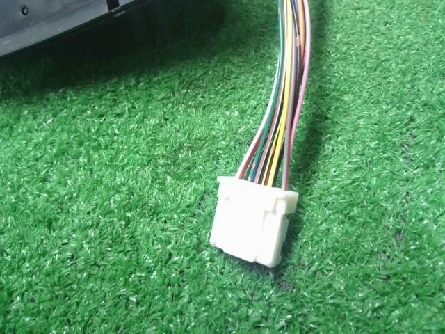 【中古】シエンタ 6AA-MXPL10G 左 サイドミラー ドアミラー  自社品番250617 6X3