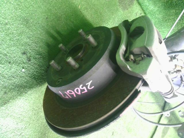 【中古】シエンタ 6AA-MXPL10G リア アクスル ホーシング アクスル ビーム  自社品番250617 6X3