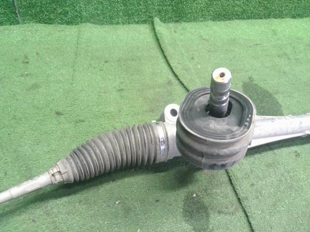 【中古】シエンタ 6AA-MXPL10G ステアリングギアボックス ラック 自社品番250617 6X3