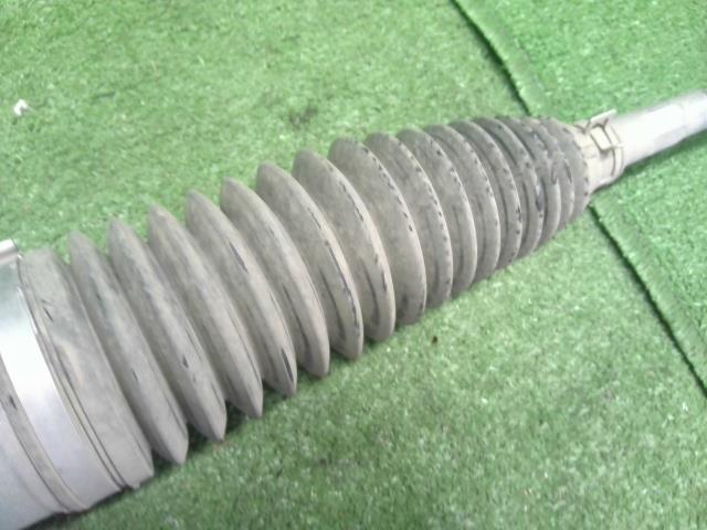 【中古】シエンタ 6AA-MXPL10G ステアリングギアボックス ラック 自社品番250617 6X3