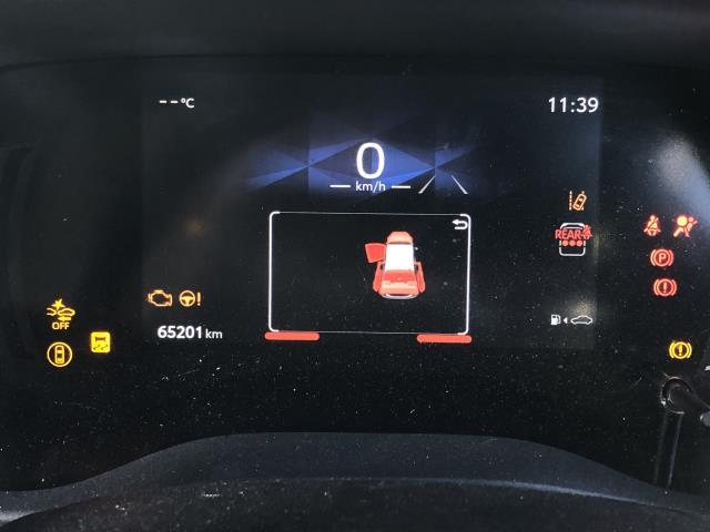 【中古】シエンタ 6AA-MXPL10G スピードメーター  自社品番250617 6X3